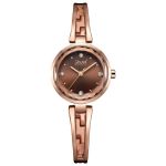 Multifunctional Quartz Watch For Women The Mave