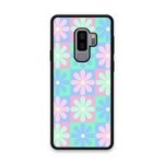 Custom Printed Tpu Cases - Samsung Galaxy S9 Plus & 39 Flower Collage& 39 By