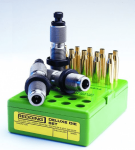 Redding Deluxe Die Set .220 Swift