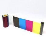 Swiftpro Set Of Ymck & Retransfer Film 1000