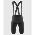 Mille Gts Bib Shorts S11 Black Series - 3X-LARGE