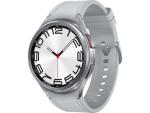 Samsung Pay Monthly Trade-in & Save Galaxy WATCH6 Classic Sml Bt 43MM Silver