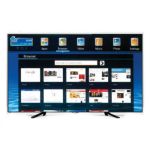 Jvc 32& LED Smart