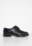 Toughees Humpty Lace Up Kids - Black