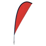 Harp Banners Single Sided Digital Skin Only
