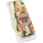 Fresha Fresh Ultimate Club Sandwich