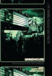 Grindhouse - Cultural Exchange On 42nd Street And Beyond Hardcover