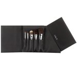 Cala Travel Pouch Brush Set 5 Pieces