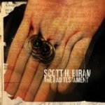 The Bad Testament Cd