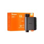 Smart Water Valve Zigbee