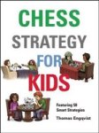 Chess Strategy For Kids Hardcover