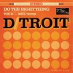 Do The Right Thing Vinyl Record