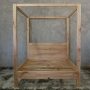 Leaf Bedside Table