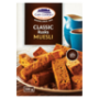 Cape Cookies Classic Muesli Rusks 500G