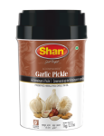 Garlic Pickle Lasan Ka Achar Mega Pack 1KG - Bold Sharp & Pungent Peeled Garlic Cloves Infused In Mustard Oil Spices Ultimate