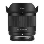 Af 9MM F 2.8 Ultra-wide Aps-c Air Lens For Fujifilm X