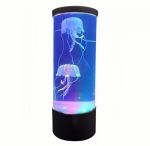 Zs - Jellyfish LED Lamp