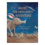 Andre The Aardvark’s Adventure