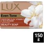 LUX Even Tone Soap Bar 150g