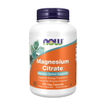 Magnesium Citrate 400MG Tablets 120'S
