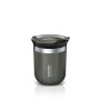 Wacaco Vacuum Insulated Travel Mug - 180ML / Dim Grey