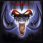 Motorhead - Rock 'n' Roll Vinyl