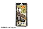 Gray Chalk Pastels 12PCS