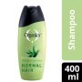 Organics Daily Hair Care 2IN1 Shampoo And Conditioner Aloe Vera 400ML