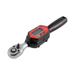 Torque Wrench Digital 1 2 100NM T craft