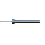 Rebel Wod Barbell 2.1 - 20KG