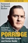 Porridge - The Complete Scripts And Series Guide Paperback