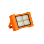 USB Rechargeable Solar Powered Work Light