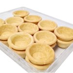 Pastry Cases – Sweet Prebaked 3CM