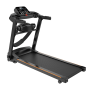 Foldable Fitness Treadmill