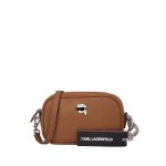 IKON Pebble Camera -dark Tan
