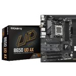 Gigabyte B650 Ud Ax Amd AM5 Socket DDR5 Support 3X M.2 HDMI & Displayport – New