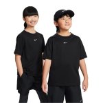 Nike Multi Dri-fit Kids Tennis T-Shirt