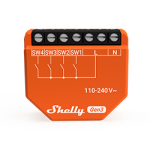 I4 GEN3 Smart Four-channel Inputs Controller