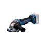 Bosch 18V Cordless Angle Grinder 125MM Tool Only Gws 18V-11 Ps