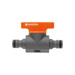 Gardena Flow-control Valve