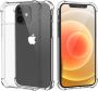 Shockproof Tpu Clear Pouch Gel Case Back Cover For Apple Iphone 12