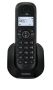 Dect Cordless Telephone - Single Handset