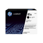 HP 826A Black Original Laserjet Toner Cartridge