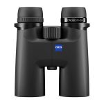 Zeiss Conquest Hdx 10X42 Binoculars Black- 524215-0000-000