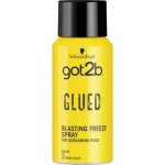 Schwarzkopf GOT2B Hairspray Glued 100ML