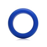 Je Joue - Silicone C-ring Minimum Stretch Blue