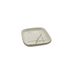 3.5 Inch Square Sauce Plate SGN2460