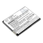 Replacement Battery For Cricket EC211002 EC211003 Icon 3 Splendor At&t EABF22206A Motivate 3 Etc.