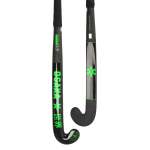 Osaka Pro TOUR100 Low Groove 2.0 Iconic Black - 37.5