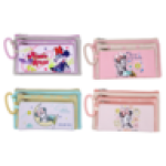 Pencil Bag 3 Piece Design May Vary